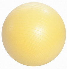 М-255 Мяч гимнастический ТРИВЕС М-255 с ABS, с насосом, диаметр 55см