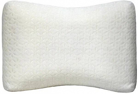 Подушка "Дафна" арт. ST284 с эффектом памяти р. 60*40*14см