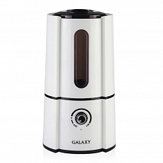 Увлажнитель воздуха Galaxy GL 8003 ультразвуковой (съемный резервуар для воды 2,5л)