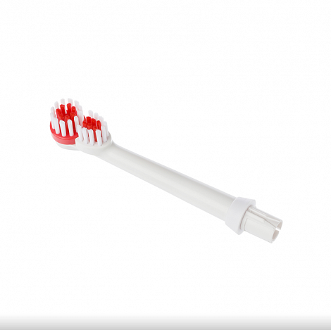 Насадки для электрической зубной щетки CS Medica CS-465-W