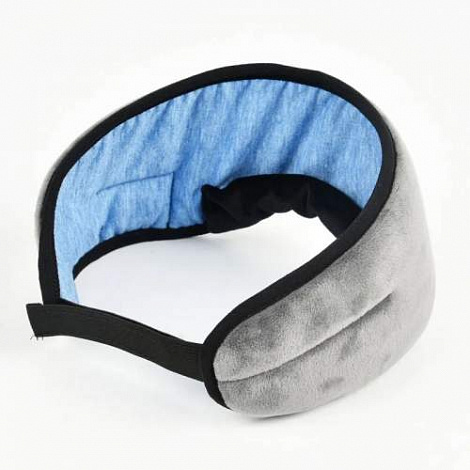 Беспроводная Bluetooth маска для глаз Midy Wireless Music Goggles