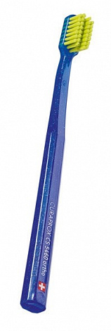 Зубная щетка Curaprox Ortho для брекетов CS5460 "ortho"