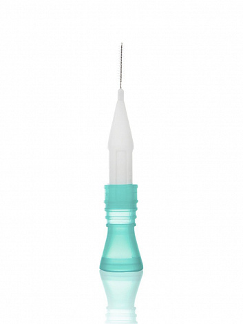 Сменная насадка для зубной щетки Hapica (6 шт в упаковке)