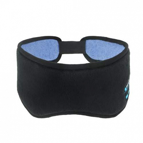 Беспроводная Bluetooth маска для глаз Midy Wireless Music Goggles
