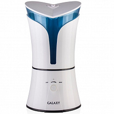 Увлажнитель воздуха Galaxy GL 8004 ультразвуковой (съемный резервуар для воды 3л)