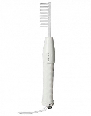 Gezatone Biolift D309 импульсный массажер с 4-мя сменными насадками