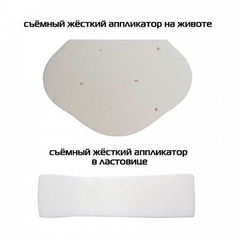 Бандаж при опущении органов малого таза Б-638 (ИМ)