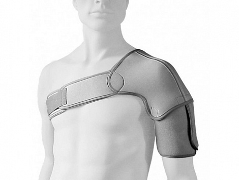 Тутор на плечевой сустав ЗА 00-1