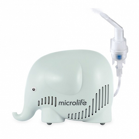 Ингалятор компрессорный Microlife NEB 410