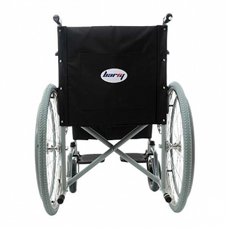 Кресло-коляска механическое Barry A2 
