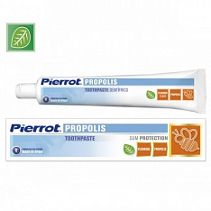 Зубная паста Pierrot Propolis (ПРОПОЛИС) 75 ML 8411732107523