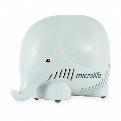 Ингалятор компрессорный Microlife NEB 410