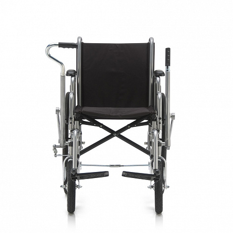 Кресло-коляска для инвалидов: Н 040 (19 дюймов)