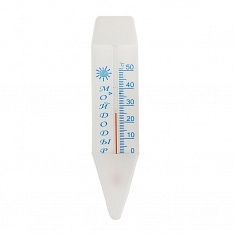 Термометр для воды "Мойдодыр"