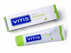 Зубная паста Vitis Orto 100мл