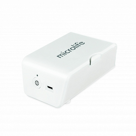Ингалятор Microlife Nano basic